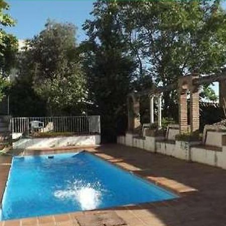Albaycin Relax 2 Apartment Granada Exterior photo
