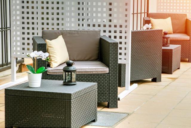 Albaycin Relax 2 Apartment Granada Exterior photo
